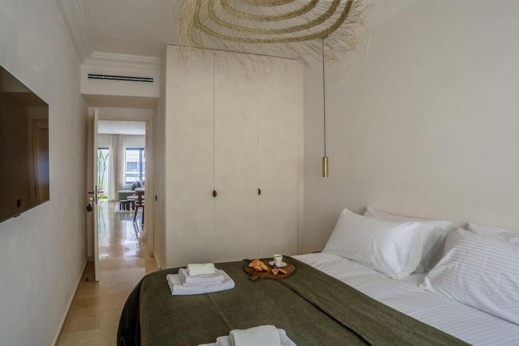 Appartamento La Fontaine - Racine Casablanca