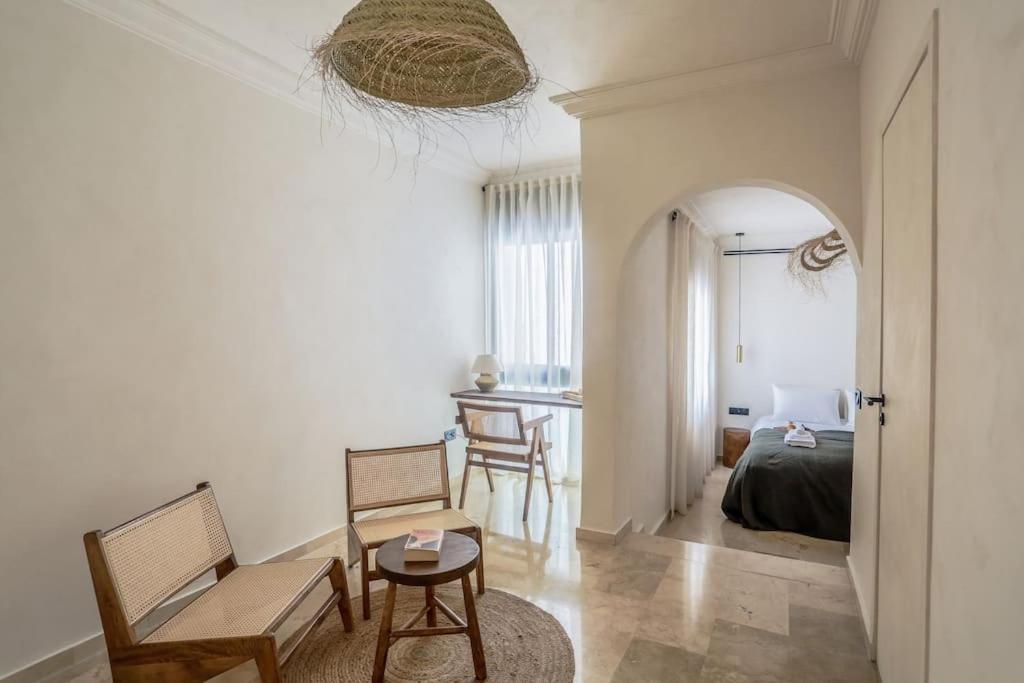 Appartamento La Fontaine - Racine Casablanca